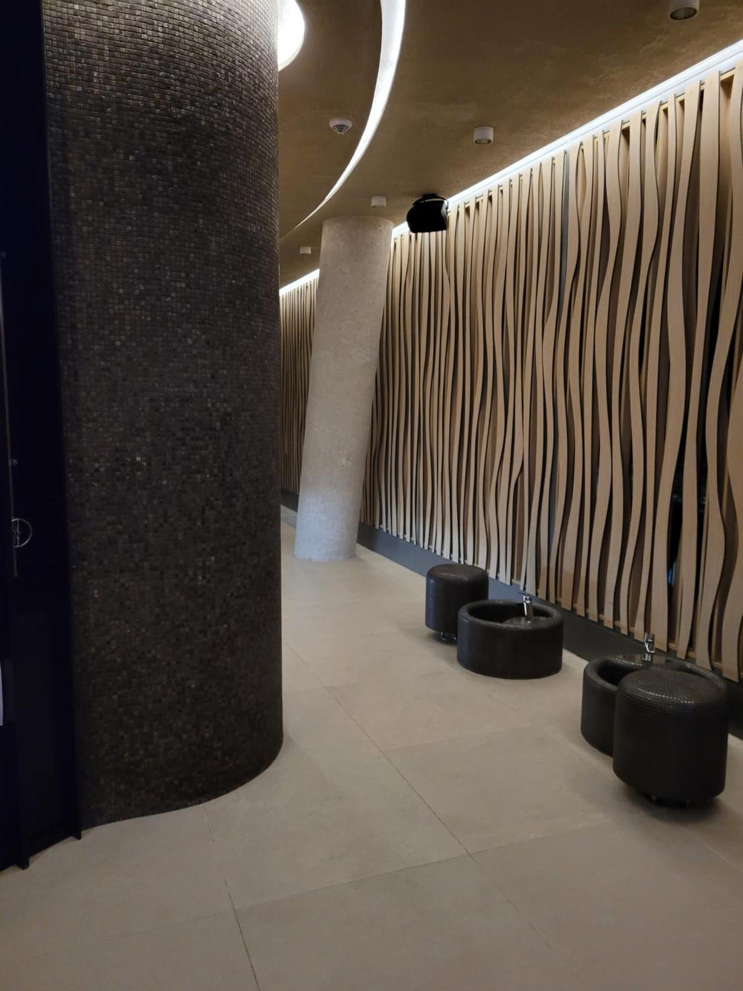 Wave - Aurum II Apartment - Front Sea View Miedzyzdroje Εξωτερικό φωτογραφία